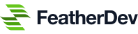 Fictional company logo-2